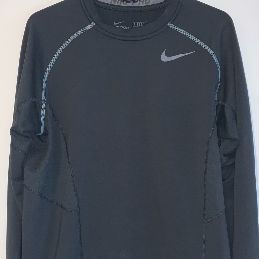 Nike Long Sleeve